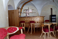 Bar Banská Štiavnica